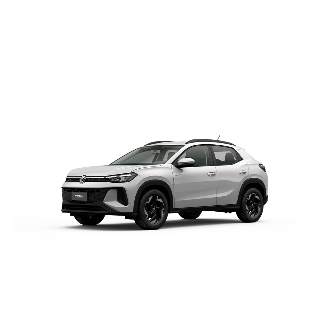 Tera Comfortline TSI